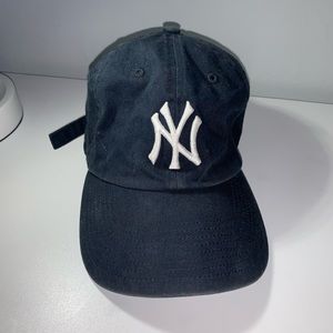 New York Yankee Baseball Cap